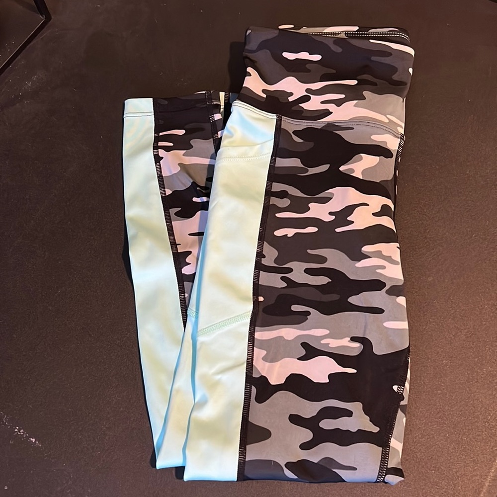 LuLaRoe Rise Leggings